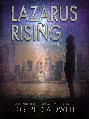 cover image of Lazarus Rising